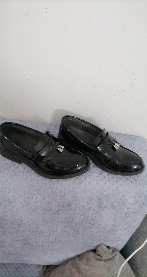 Ayakkabı - Görsel 2