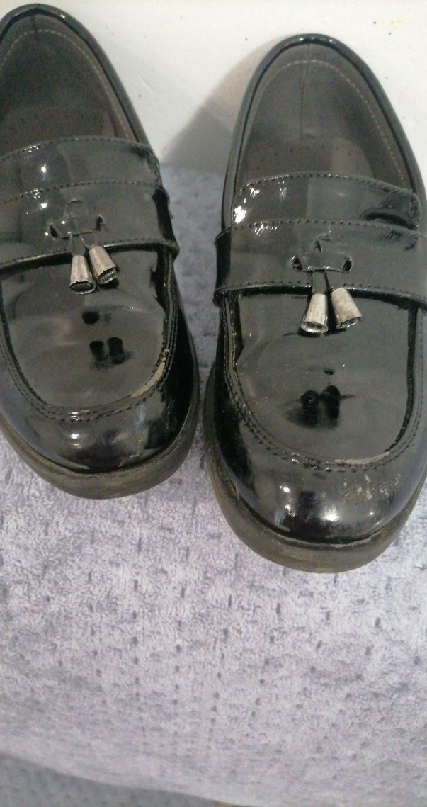 Ayakkabı - Görsel 3