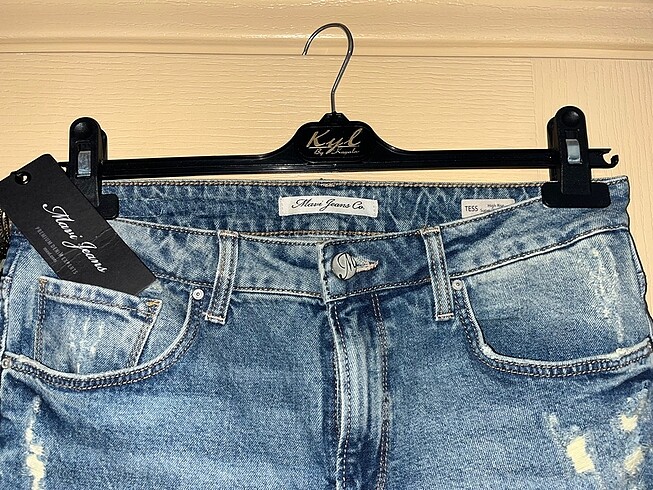 Mavi Jeans Mavi skinny jeans