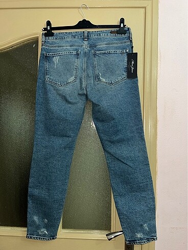 29 Beden Mavi skinny jeans