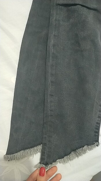 Koton Siyah Jean 