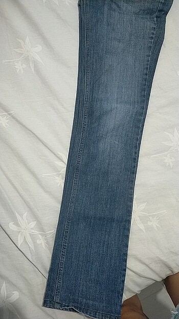 Mango Mango jean