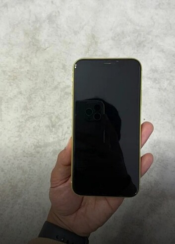 iPhone 11 Garantili