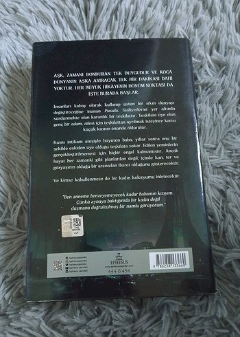 Beden Pusula Serisi - Kader Arvas