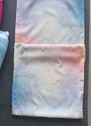 Frozen Elsa Anna Yastık - Görsel 8