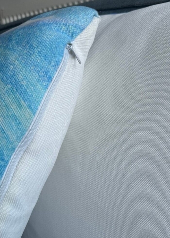 Frozen Elsa Anna Yastık - Görsel 5