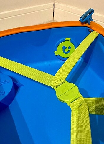 Trunki Çocuk Bavulu - Mavi Terrance/ yaş 3+ - Görsel 6