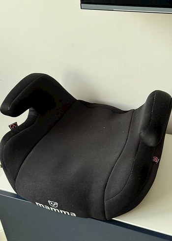 Çocuk Oto & Araba & Araç Koltuğu Yükseltici - Görsel 9