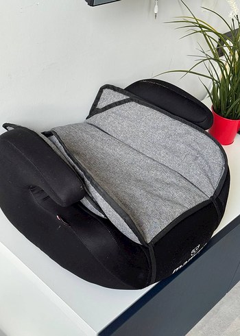 Çocuk Oto & Araba & Araç Koltuğu Yükseltici - Görsel 6