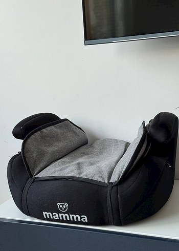 Çocuk Oto & Araba & Araç Koltuğu Yükseltici - Görsel 2