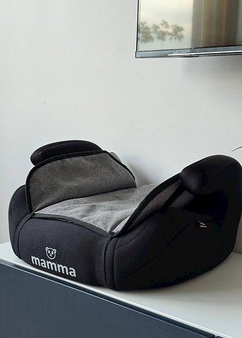 Çocuk Oto & Araba & Araç Koltuğu Yükseltici - Görsel 4