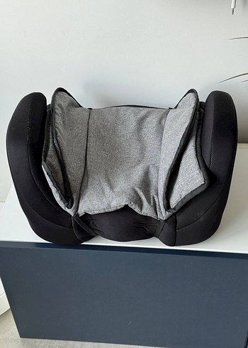 Çocuk Oto & Araba & Araç Koltuğu Yükseltici - Görsel 7