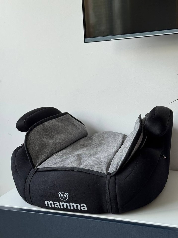 Çocuk Oto & Araba & Araç Koltuğu Yükseltici - Görsel 2