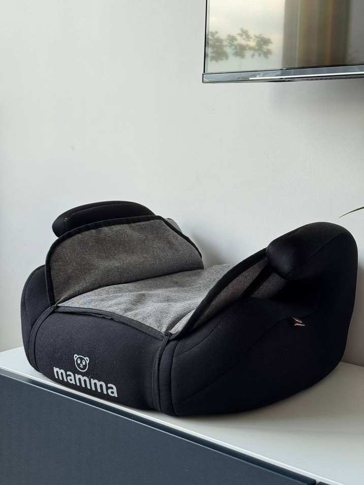 Çocuk Oto & Araba & Araç Koltuğu Yükseltici - Görsel 4