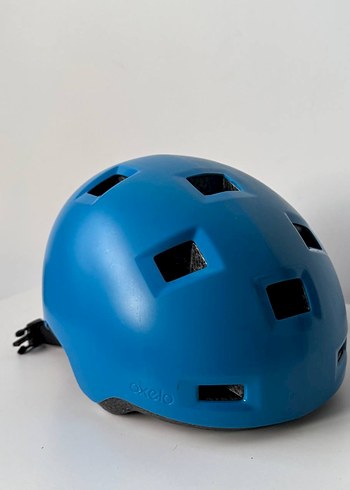 Çocuk Paten/ Bisiklet/ Scooter Koruma Seti & Koruyucu Ekipmanı - Görsel 11