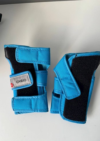 Çocuk Paten/ Bisiklet/ Scooter Koruma Seti & Koruyucu Ekipmanı - Görsel 6