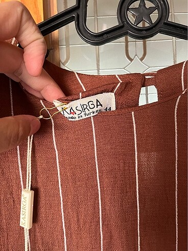 Diğer Tunik