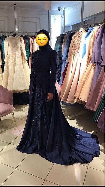Diğer Abiye