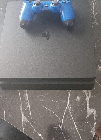 Ps4 slim 500 gb