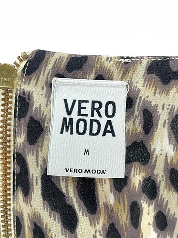 m Beden çeşitli Renk Vero Moda Bluz %70 İndirimli.