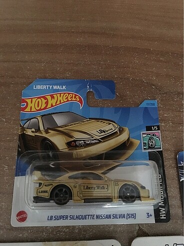 Nisan silvia S15