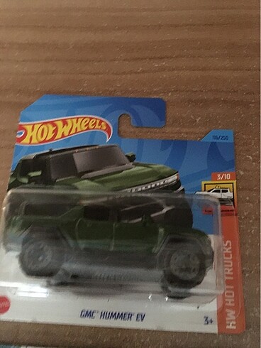 Hummer