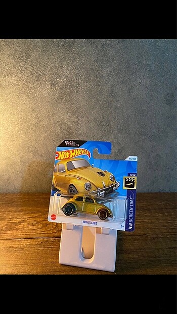 Bumblebee