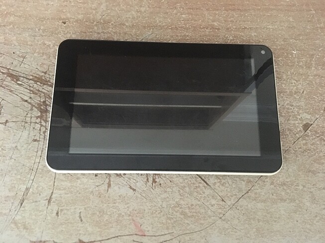 Poly pad tablet
