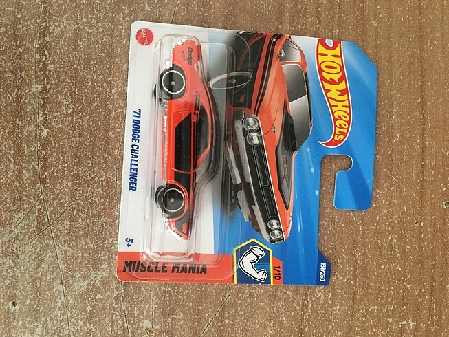 Dodge charger