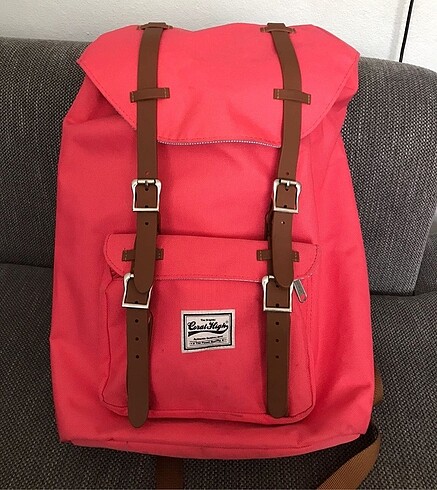 Coral High Sırt Çantası
