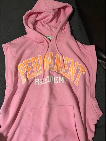 bershka süveter