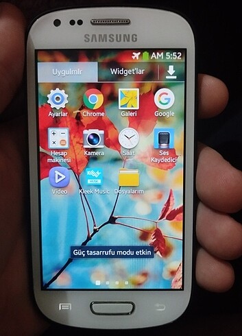 S3 mini