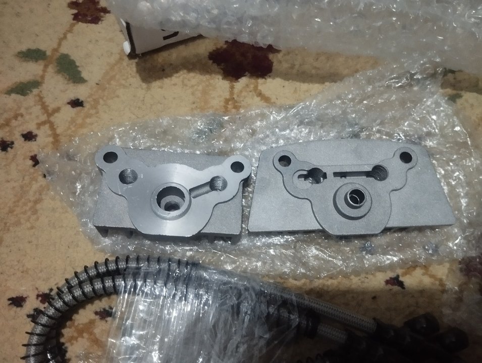 yağ soğutucu - Görsel 3