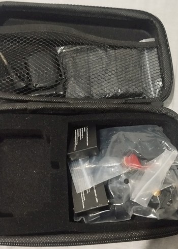 aksiyon kamera kutusu - Görsel 2