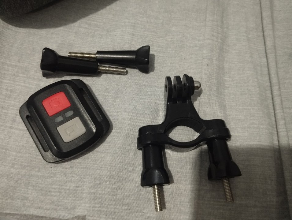 aksiyon kamera kutusu - Görsel 5