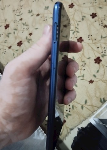 infinix hot 8 - Görsel 5