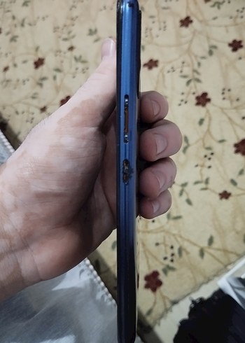 infinix hot 8 - Görsel 3