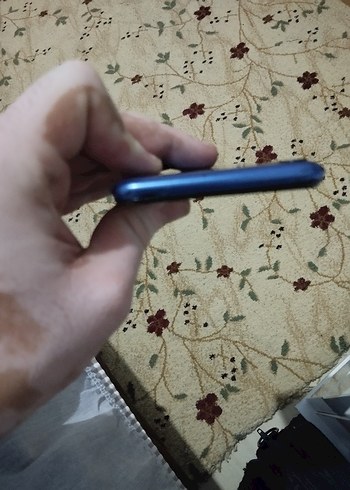 infinix hot 8 - Görsel 2