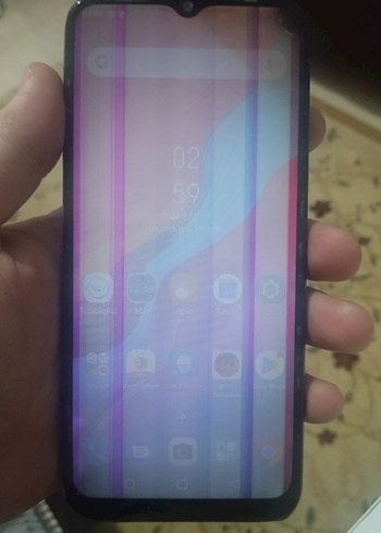 infinix hot 8 - Görsel 6