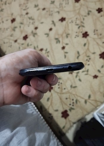 infinix hot 8 - Görsel 4