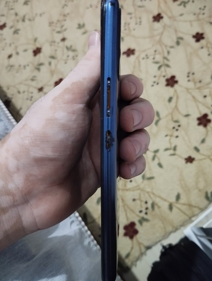 infinix hot 8 - Görsel 3