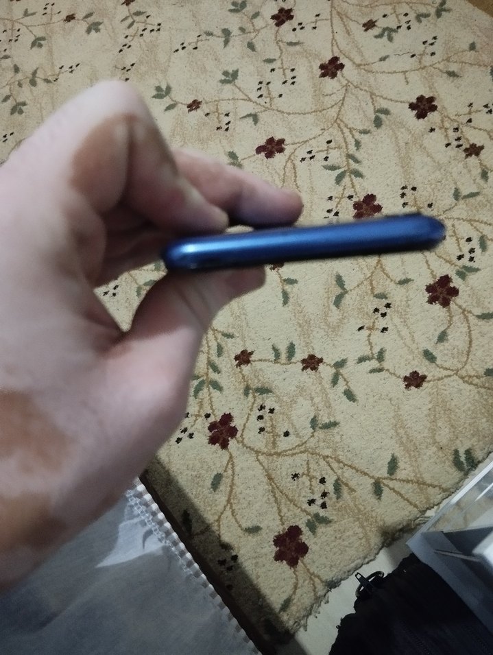 infinix hot 8 - Görsel 2