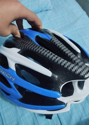 Geotech Bisiklet kaskı - Görsel 2