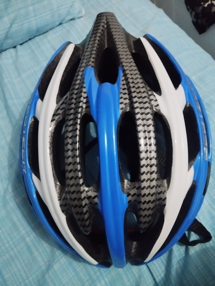 Geotech Bisiklet kaskı - Görsel 3