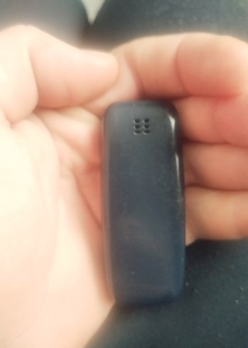 Nokia Parmak Telefon - Görsel 2