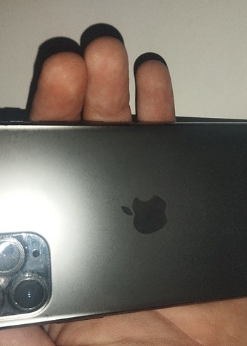 iPhone 11 pro - Görsel 2