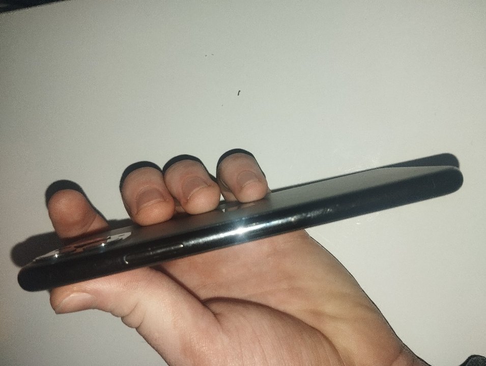 iPhone 11 pro - Görsel 3