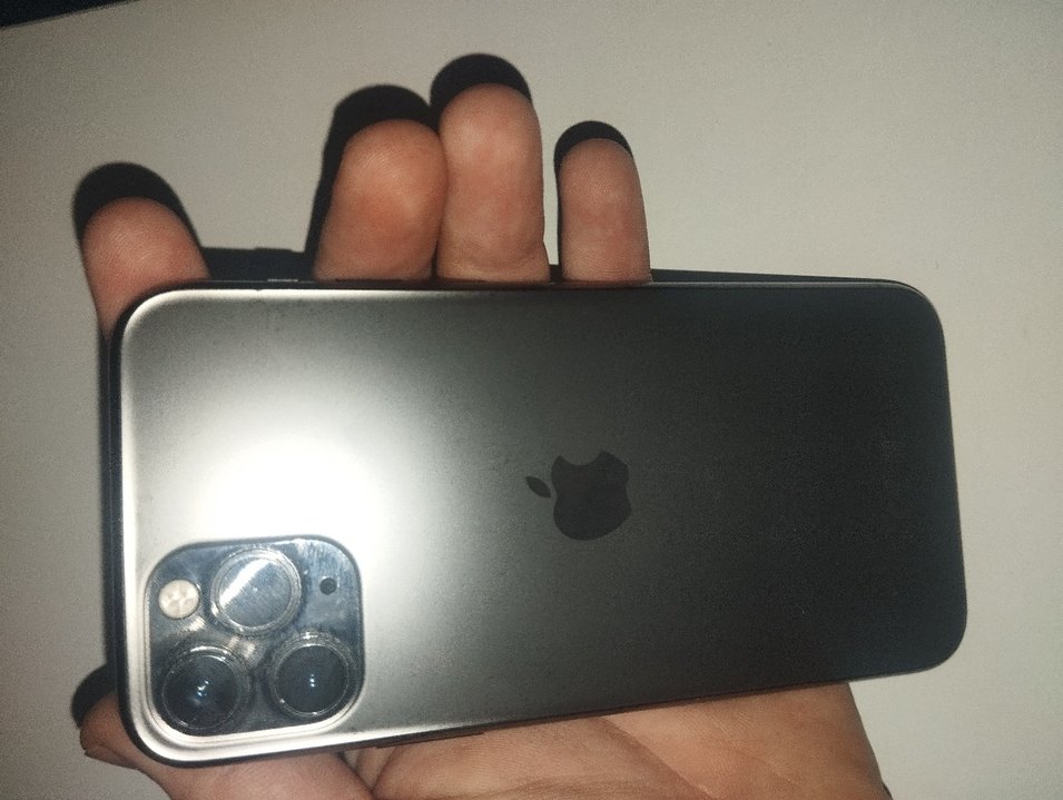 iPhone 11 pro - Görsel 2