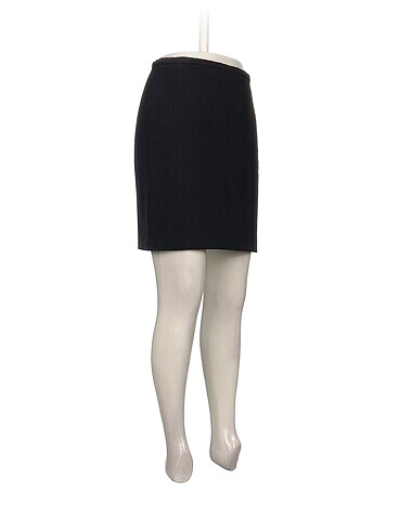 Zara Zara Mini Etek %70 İndirimli.