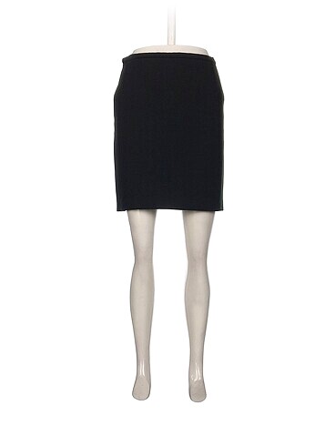 Zara Mini Etek %70 İndirimli.